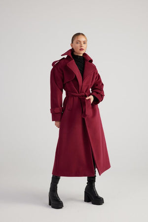 Manteau Nora