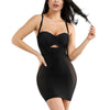 ROBE SEXY PUSH UP SHAPEWEAR TAILLE FORMATEUR