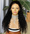 PERRUQUE CURLY "WILMA" LACE FRONTALE