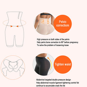 CULOTTE PANTY SHAPER SLIMMING