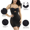 ROBE SEXY PUSH UP SHAPEWEAR TAILLE FORMATEUR