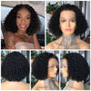 PERRUQUE "AVA" COURTE WATER WEAVE CURLY