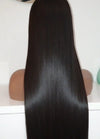 PERRUQUE "MIRABELLE" RAW CHEVEUX INDIENS LISSE