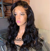 PERRUQUE "VANESSA" BODY WAVE MALAISIENNE