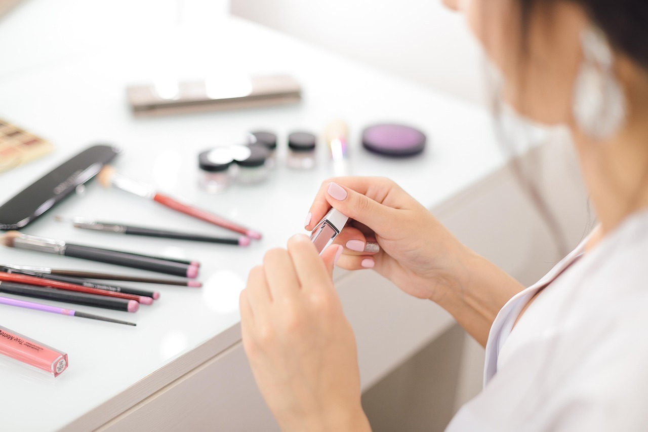 Confiance en soi : et si ça commençait par votre style ?