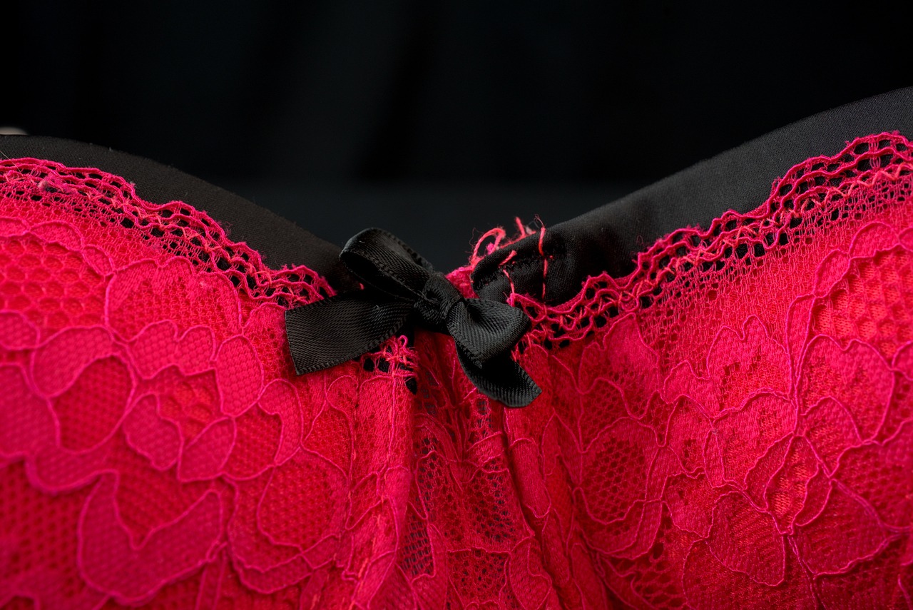 Comment choisir la bonne taille de soutien-gorge ?