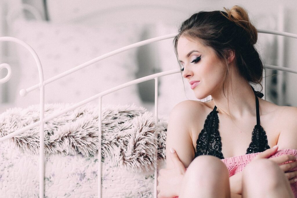 Comment choisir un soutien-gorge sans armature ?