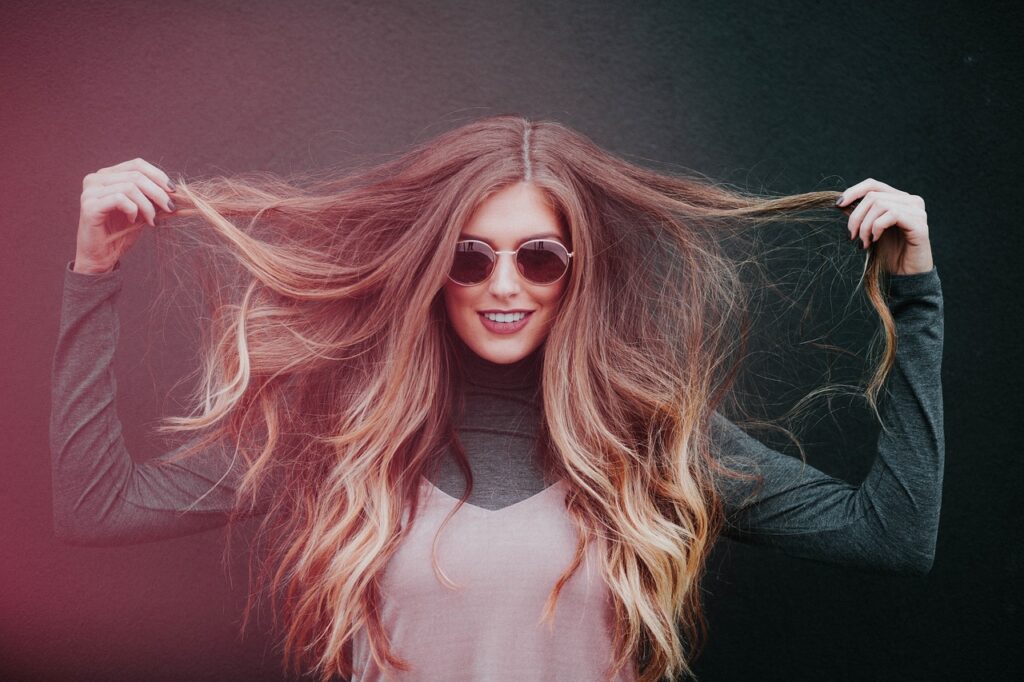 Comment prendre soin de ses cheveux bouclés ?