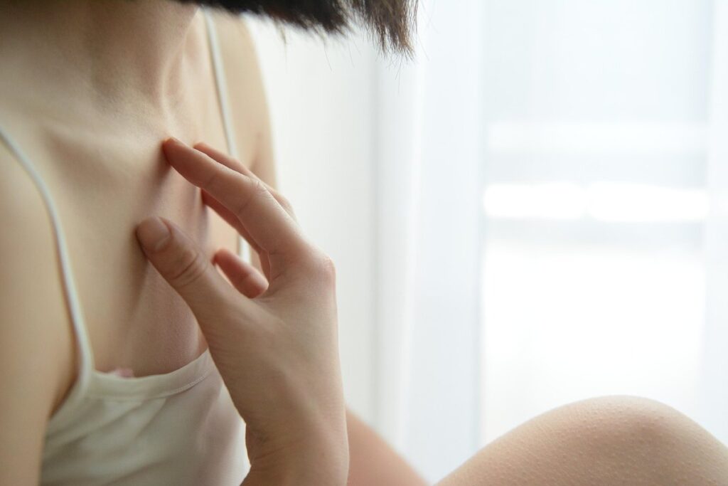 Culotte menstruelle : comment la choisir selon votre flux