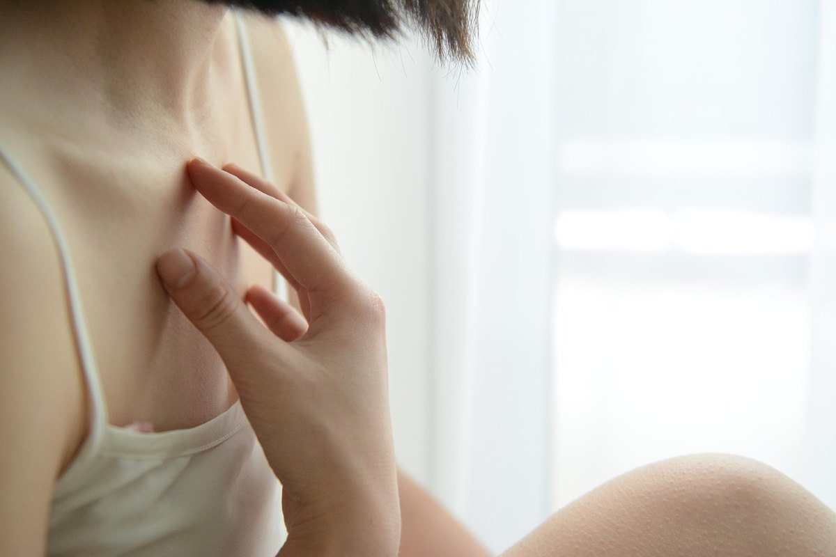 Culotte menstruelle : comment la choisir selon votre flux